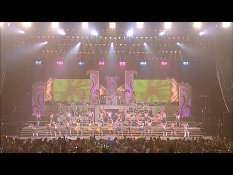 浮気なハニーパイ / ハロー!プロジェクト (Hello! Project 2010 WINTER 歌超風月～シャッフルデート～)