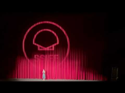 SSIFF 2022 Opening Statement