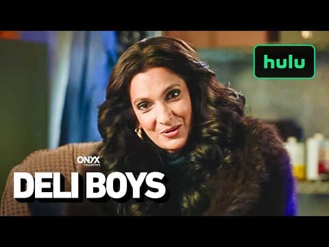 Deli Boys in 15 Seconds