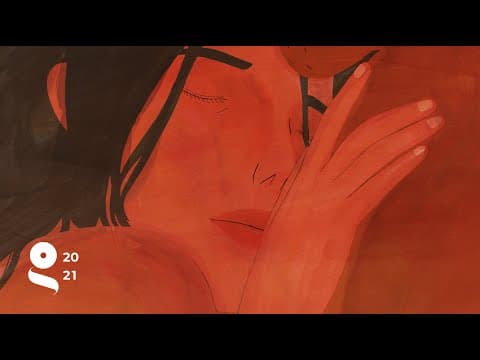 LA NEIGE INCERTAINE  - Animation Short Film 2021 - GOBELINS