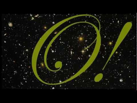 ONTOLOGICA! Trailer