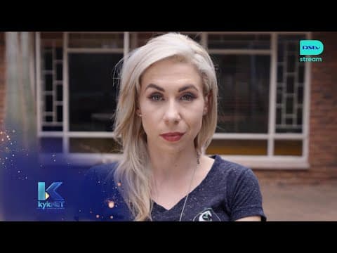 Amptelike voorskou – Vreemder as fiksie | kykNET