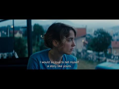 Heroes Don't Die / Les Héros ne meurent jamais (2020) - Trailer (English Subs)