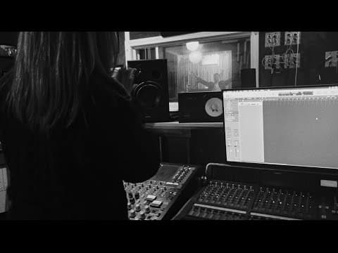Paul Meany - Hold The Record (Official Video)