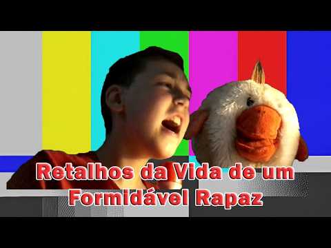 Retalhos da Vida de um Formidável Rapaz - O Show do Gui (Episódio 2)