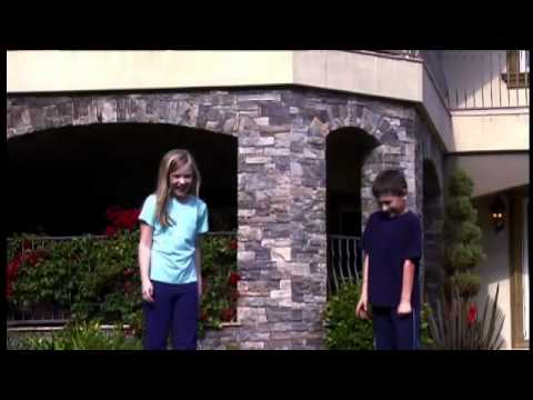 A Nanny for Christmas (2010) Trailer