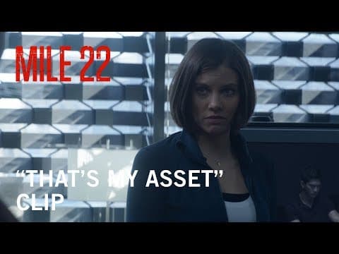 "That’s My Asset"