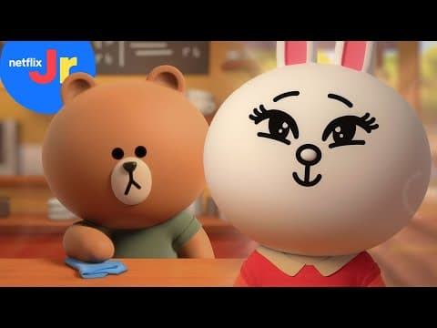 Official Trailer