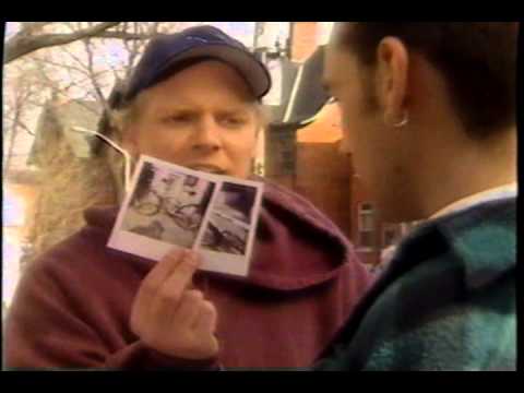 CBC Jonovision promo from 1996