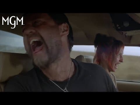 Opening Chase Scene