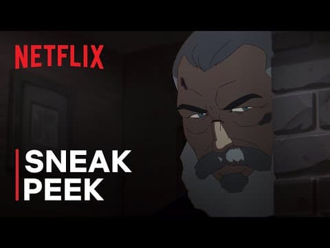 Sam Fisher Goes Stealth - Sneak Peek