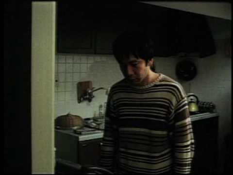 "A Drowning Man" Trailer