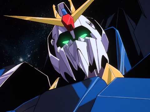 All That Gundam   10th Anniversary Short Full HD