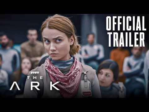 Official Trailer