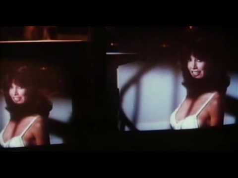 Looker trailer