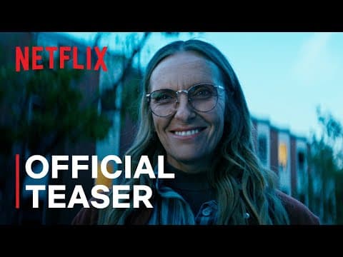 Official Teaser