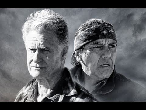 ROAD TO EVERYWHERE trailer