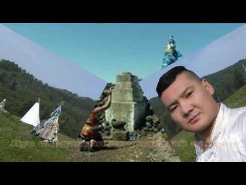 Тэнгэрийн хүү киноны дуу "Хаан зайран"