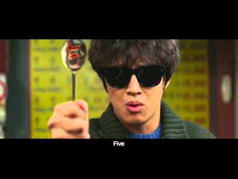 Slow Video (2014)
