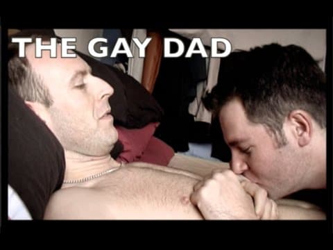 Gay Short Film - 'The Gay Dad' (2008/2016)