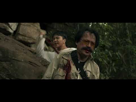 THE PREY (2019) Official Trailer HD