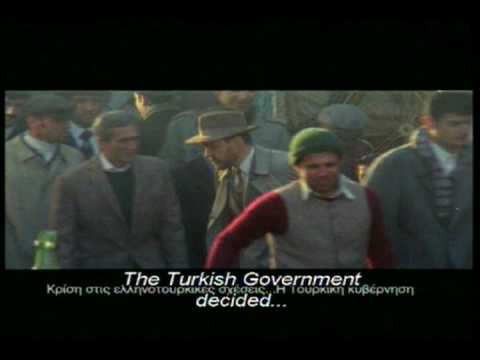 TOUCH OF SPICE ~ POLITIKI KOUZINA