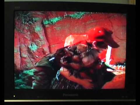 Space Vets Video Episode 3