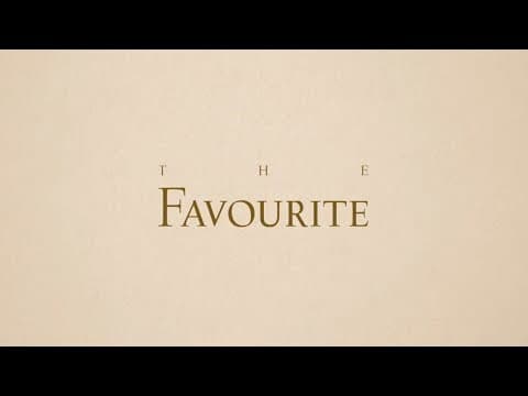 Why we love THE FAVOURITE