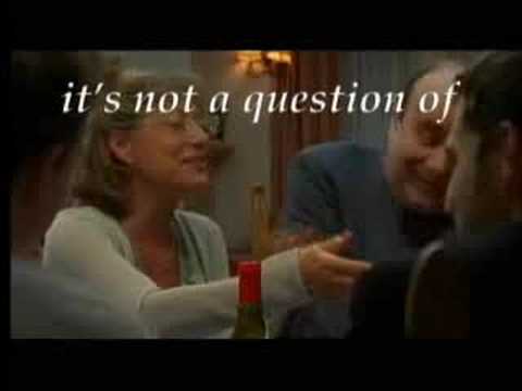 Just a Question of Love trailer