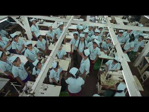 BIFF2024 Trailer l 침묵의 외침 MA – Cry of Silence l 뉴 커런츠
