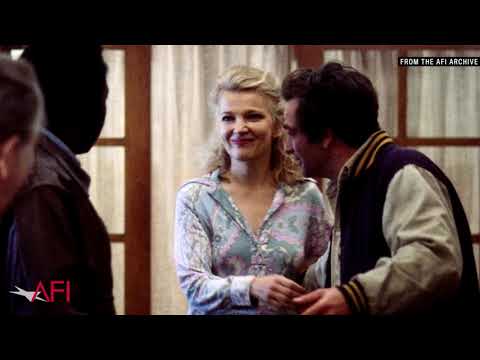 Peter Falk on A Woman Under The Influence