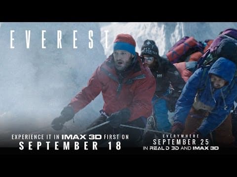 Featurette: "Rob Hall"