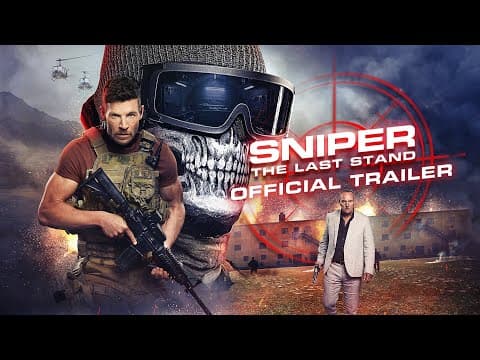 Official Trailer