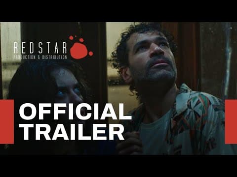 الإعلان الرسمي للفيلم القصير قفلة | "Qafla / Blackout" – Official Short Film Trailer