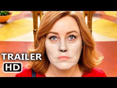 DREAMQUIL Official Trailer (2026) Elizabeth Banks