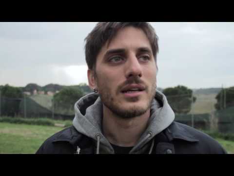 Dietro le quinte di SLAM - TUTTO PER UNA RAGAZZA