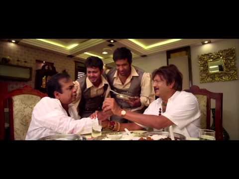 Pandavulu Pandavulu Tummeda | First Theatrical Trailer