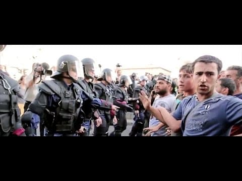 Risk Factor Documentary Official Trailer 2017