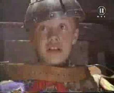 Problem Child 3