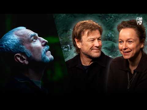 The Origins Behind Ronan & Daniel Day-Lewis' Anemone | BAFTA