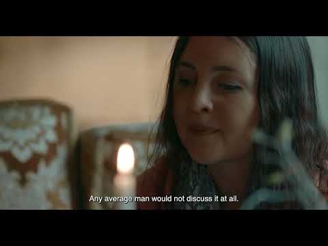 "Minu kallimad" treiler