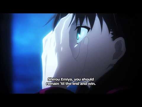 Trailer 2 [Subtitled]