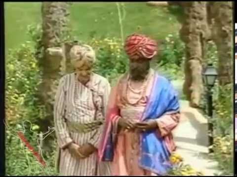 Shah Rukh Khan's Old Classic Short Film  Mahaan Karz  So Great A Debt   1991   Full Drama