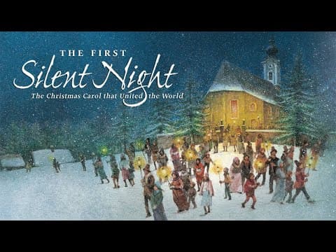 The First Silent Night | Trailer