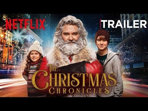 Official Trailer