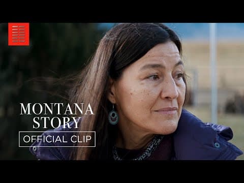 MONTANA STORY | Valentina | Bleecker Street