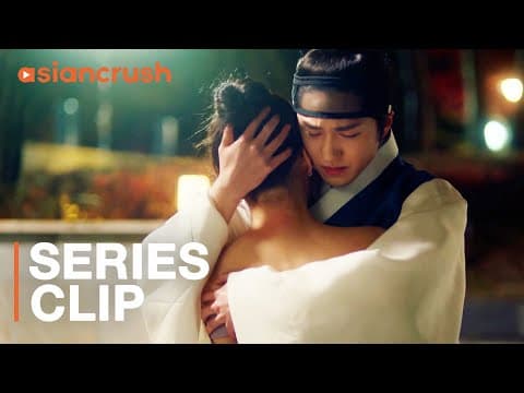 K-pop star wants to fill the hole my 600-year old time-traveling crush left behind | Must You Go?