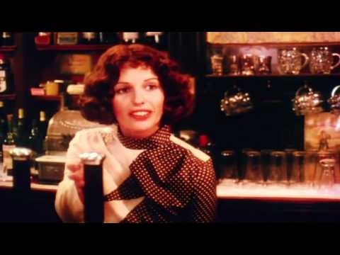 Caddie - Trailer