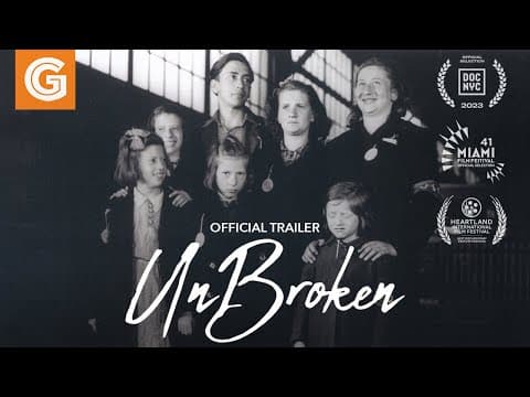 Official Trailer