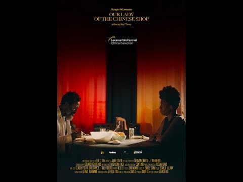 Official Trailer